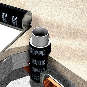 AISLAMIENTO BAJANTES